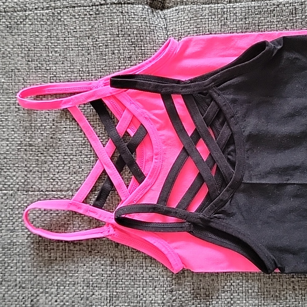 Girls Tank - Picture 2 of 7